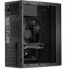Logic Concept Obudowa komputerowa J23 PRO czarna